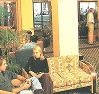 Criterion Hotel - Hotel VIC