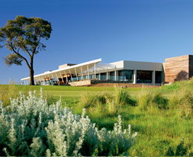Moonah Links The Home Of Australian Golf - Hotel VIC 0