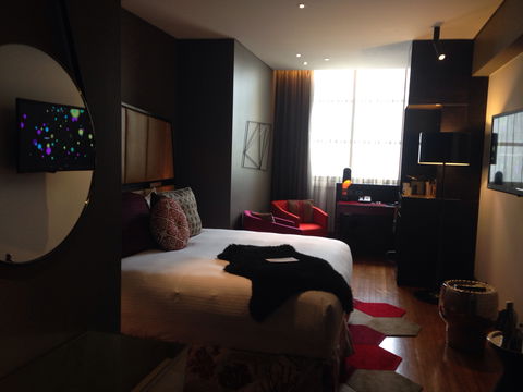 QT Sydney - Hotel VIC 0