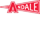 Andale Hotel Services SA - Hotel VIC