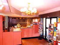 Warwick Farm NSW Hotel VIC