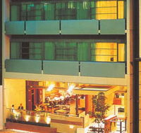 Somerset St Georges Terrace Perth - Hotel VIC