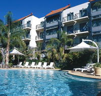 Esplanade River Suites - Hotel VIC