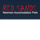 Red Sands Accommodation Park - Hotel VIC