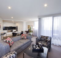 Adina Serviced Apartments Dickson - Hotel VIC