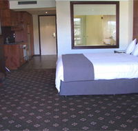 Best Western A Centretown - Hotel VIC