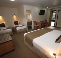 Botanical Motel - Hotel VIC