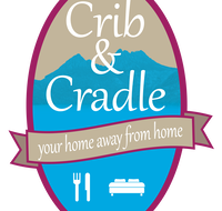 Crib amp Cradle - Hotel VIC