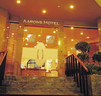 Aarons Hotel - Hotel VIC