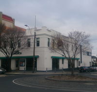 Brighton Hotel - Hotel VIC