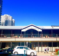 Coolangatta Hotel