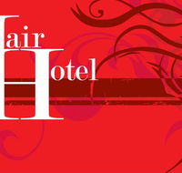 Hair Hotel - Hotel VIC