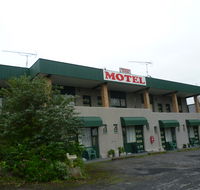 Mount View Motel
