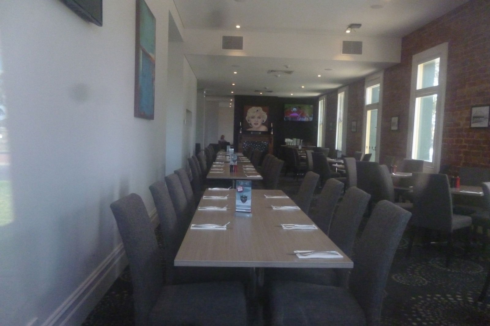  Hotel VIC