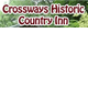 Crossways Historic Country Inn - Hotel VIC 1