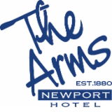 Newport Arms Hotel - Hotel VIC 0