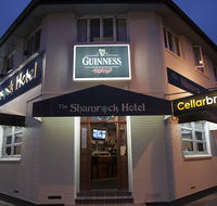 Shamrock Hotel - Hotel VIC