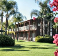 Barmera Hotel-Motel - Hotel VIC
