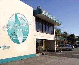Shellharbour Resort & Conference Centre - Hotel VIC 0