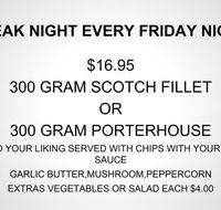 Greensborough Hotel - Hotel VIC