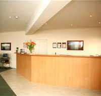 Best Western Mill Park Motor Inn - Hotel VIC