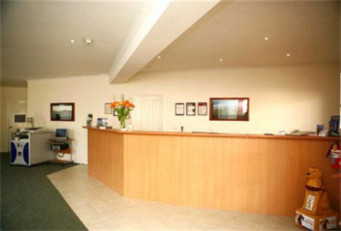 Best Western Mill Park Motor Inn - Hotel VIC 0