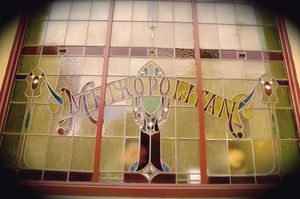 Hotel Metropolitan