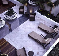 The Richardson Hotel amp Spa - Hotel VIC
