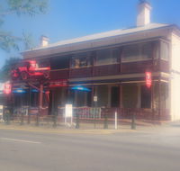 Blumberg Hotel - Hotel VIC