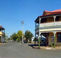 Commercial Hotel Ulmarra - Hotel VIC