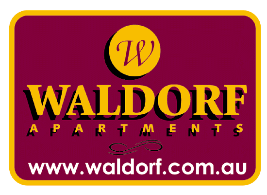 Woolloomooloo Waldorf Apartments - Hotel VIC