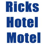 Ricks Hotel Motel - Hotel VIC