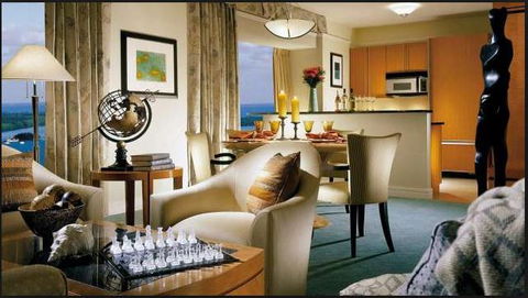 A A A Short Long Stay - Hotel VIC 0