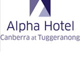 Alpha Hotel Canberra formerly Country Comfort Greenway  - Hotel VIC