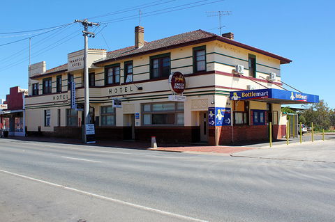 Bullocks Head Tavern - Hotel VIC 0