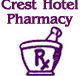 Crest Hotel Pharmacy - Hotel VIC