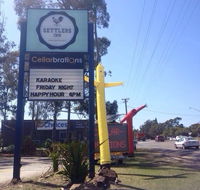 Settlers Inn Hotel - Hotel VIC