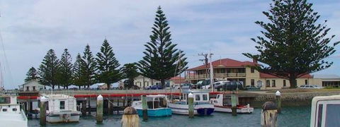 Port Albert Hotel - Hotel VIC 0
