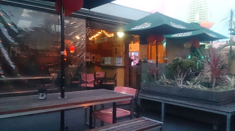 Brunswick Hotel - Hotel VIC 0