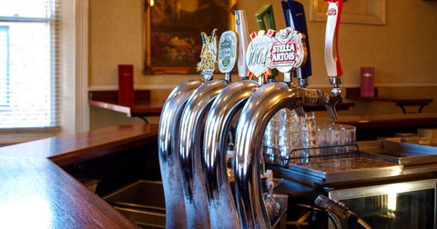 GILBERT STREET HOTEL - Hotel VIC 0