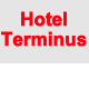 Hotel Terminus - Hotel VIC