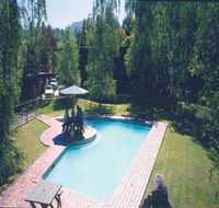 Khancoban Alpine Inn - Hotel VIC