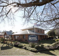 Newtown Park Motel - Hotel VIC