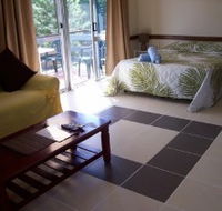 Cardwell Beach Motel - Hotel VIC