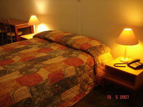 M1 Motel Caboolture - Hotel VIC 1