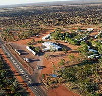 Threeways Roadhouse - Hotel VIC