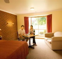 AAt 28 GOLDSMITHGolden Chain Motel - Hotel VIC