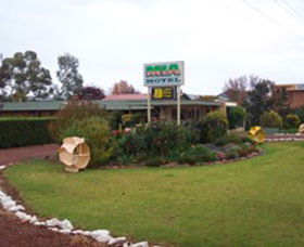 M.I.A. Motel - Hotel VIC 0