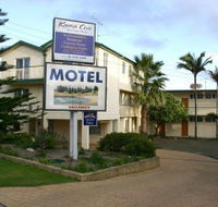 Kiama Cove Motel - Hotel VIC
