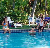 Best Western Pine Tree Motel - Hotel VIC